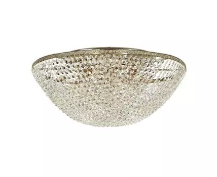 Потолочный светильник Arti Lampadari Stella Gold