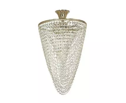 Потолочный светильник Arti Lampadari Stella Gold