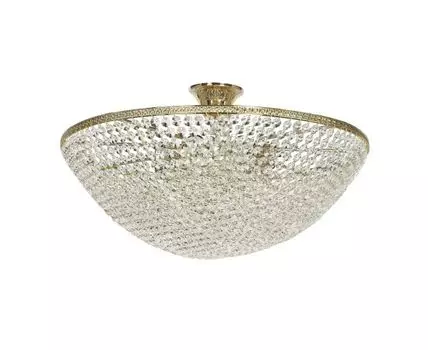 Потолочный светильник Arti Lampadari Stella Gold