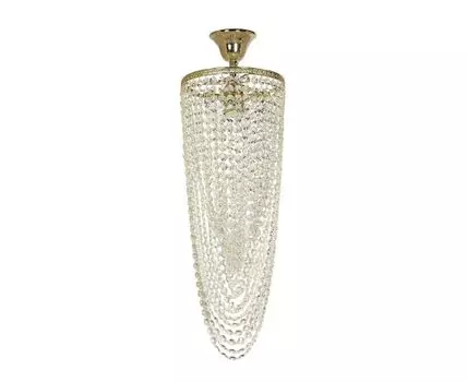 Потолочный светильник Arti Lampadari Stella Gold