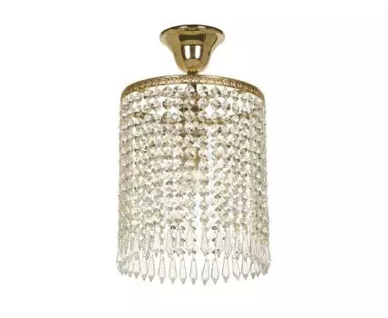 Потолочный светильник Arti Lampadari Stella Gold