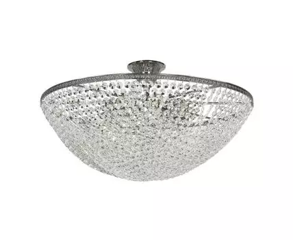 Потолочный светильник Arti Lampadari Stella Nickel