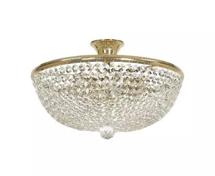 Потолочный светильник Arti Lampadari Todi