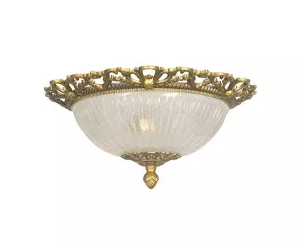 Потолочный светильник Arti Lampadari Vigilanza