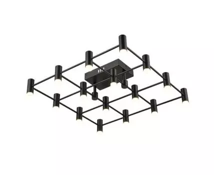 Потолочный светильник Аtmosfera (Черный)