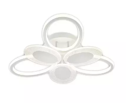 Потолочный светильник ATREUS (Белый, 64)