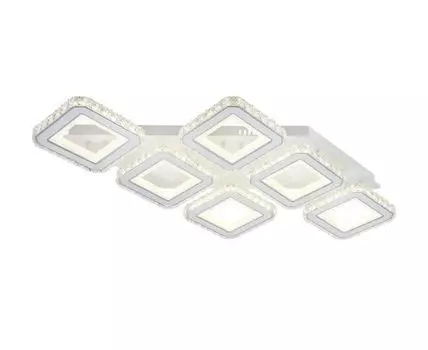 Потолочный светильник AVOLON (Белый, 39)