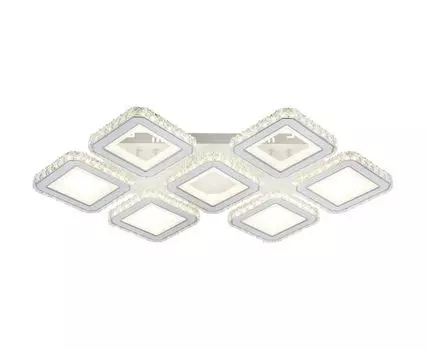 Потолочный светильник AVOLON (Белый, 51)