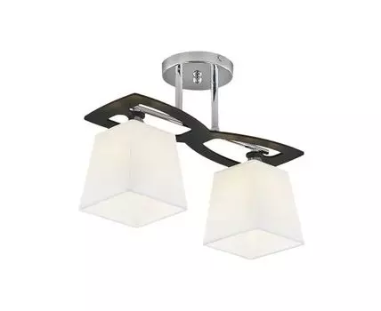 Потолочный светильник (Белый, 17,5)