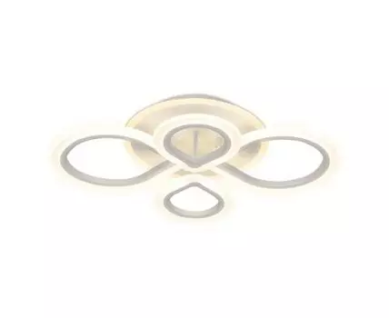 Потолочный светильник (Белый, 41)