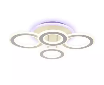 Потолочный светильник (Белый, 42)