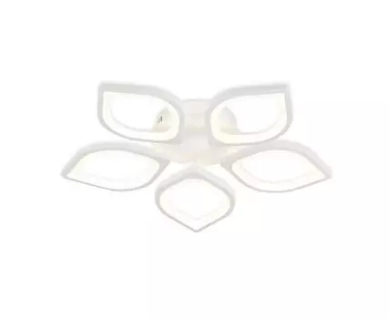 Потолочный светильник (Белый)