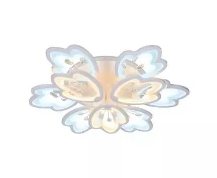 Потолочный светильник (Белый)