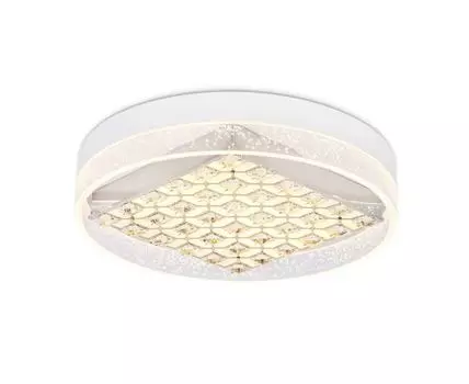 Потолочный светильник (Белый)