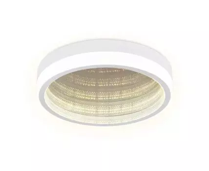 Потолочный светильник (Белый)