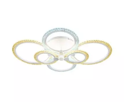 Потолочный светильник (Белый, 45)