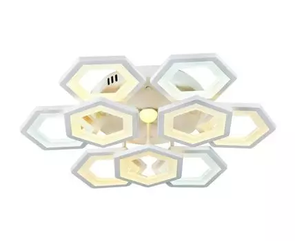 Потолочный светильник (Белый, 45)