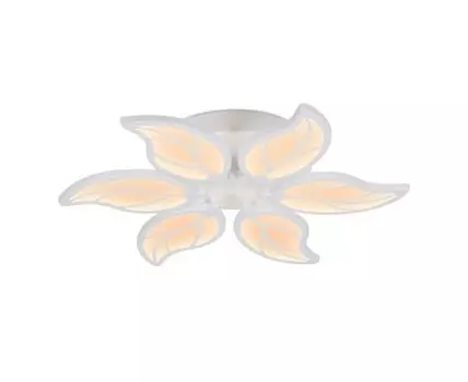 Потолочный светильник (Белый, 48)