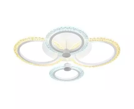 Потолочный светильник (Белый, 48)