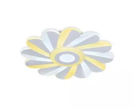 Потолочный светильник (Белый)