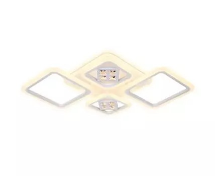 Потолочный светильник (Белый, 49)