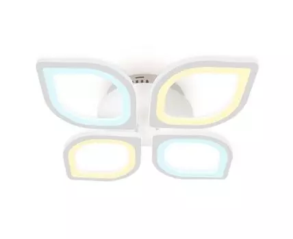 Потолочный светильник (Белый, 50)