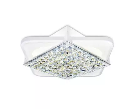 Потолочный светильник (Белый, 51)