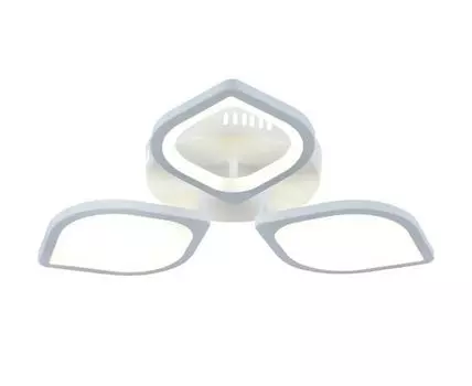 Потолочный светильник (Белый, 51)