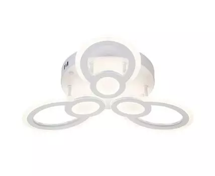 Потолочный светильник (Белый, 52)