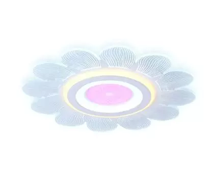 Потолочный светильник (Белый, 52)