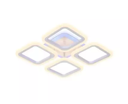 Потолочный светильник (Белый, 52)