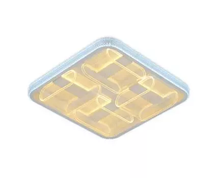 Потолочный светильник (Белый, 52)