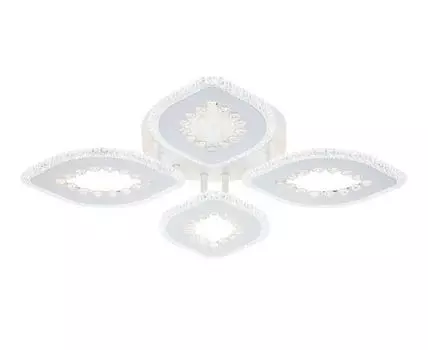 Потолочный светильник (Белый, 53)