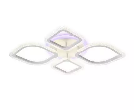 Потолочный светильник (Белый, 53)