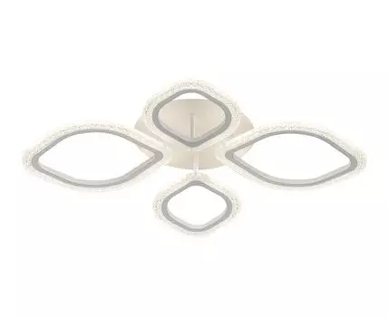 Потолочный светильник (Белый, 53)