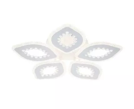 Потолочный светильник (Белый, 53)