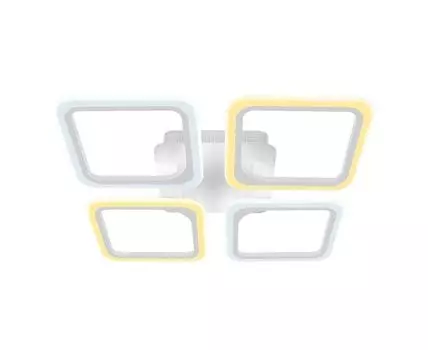 Потолочный светильник (Белый, 53)