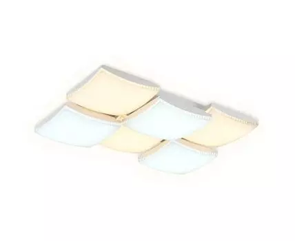 Потолочный светильник (Белый, 54)