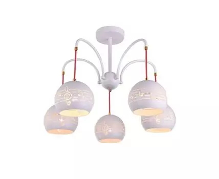 Потолочный светильник