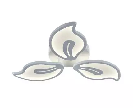 Потолочный светильник (Белый, 59)