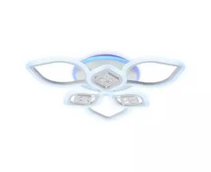 Потолочный светильник (Белый, 60)