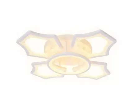 Потолочный светильник (Белый, 62)