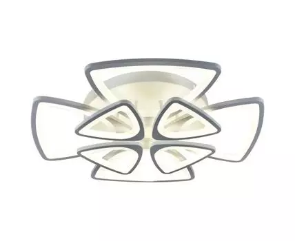 Потолочный светильник (Белый, 63)