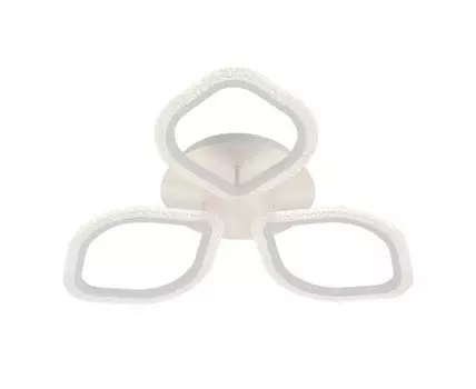 Потолочный светильник (Белый, 65)