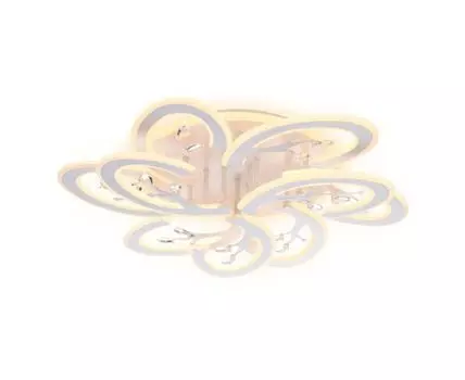 Потолочный светильник (Белый, 65)