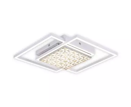 Потолочный светильник (Белый, 66)