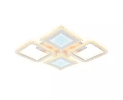 Потолочный светильник (Белый, 67)