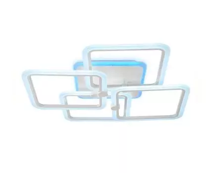 Потолочный светильник (Белый, 67)