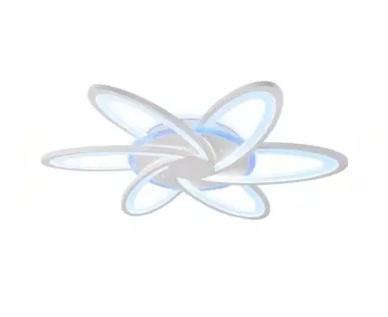 Потолочный светильник (Белый, 67)