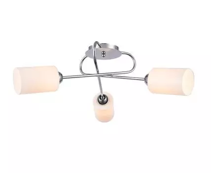 Потолочный светильник (Белый, 68)